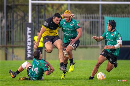 FER 2024 - Gernika (23) vs (10) Getxo - Rugby