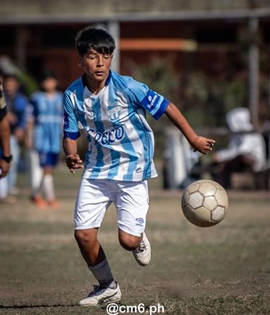 Club Atlético Tucuman vs CRF