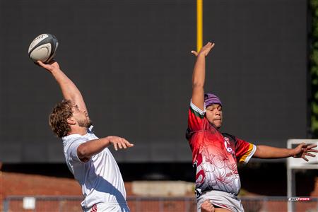 2024 McGill Alumni Rugby Reunion