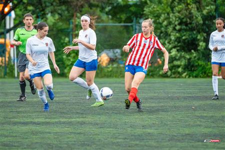 PLSQ F - CS Mont-Royal Outremont (1) vs (0) Ottawa South