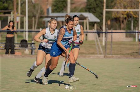 CAH 2024 - San Fernando  vs Lujan RC