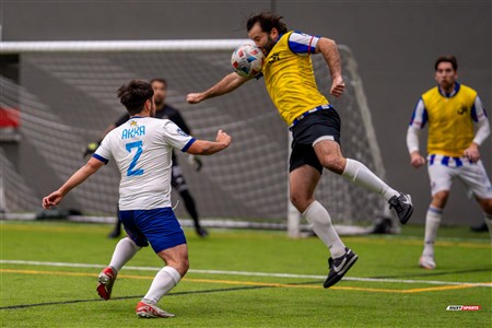 TKL 2024 Div 1 - Los Bandoleros (3) vs (1) EKIP