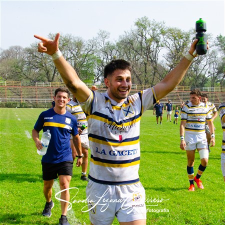 UAR - Nacional de Clubes 2024 - Tucuman Lawn Tennis vs Tala