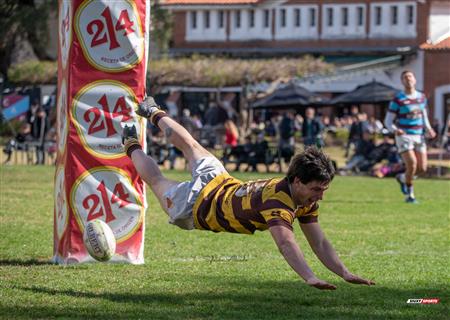 URBA 2024 - Top 12 Inter - Pre - Atletico del Rosario vs Belgrano Athletic