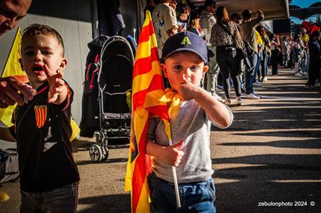 TOP 14 - Perpignan (26) vs (5) Racing 92