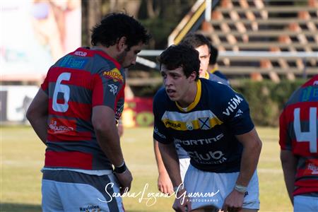 URT 2021 - Tucuman Lawn Tennis Club vs Lince RC