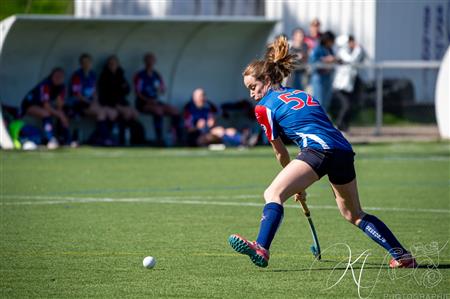 FFH2 2024 - N2 - Hockey Club Grenoble vs Entente Orleans-Mer
