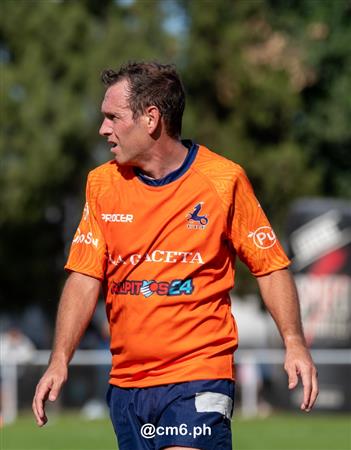 URT Classics vs Argentina Legends