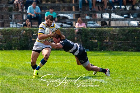 UAR - Nacional de Clubes 2024 - Tucuman Lawn Tennis vs Tala