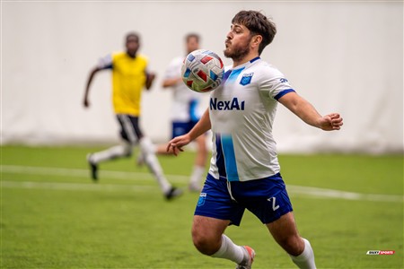 TKL 2024 Div 1 - Los Bandoleros (3) vs (1) EKIP