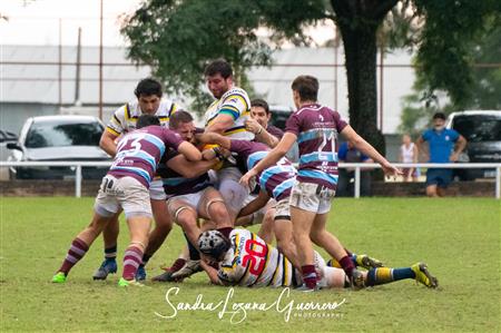 URT 2021 - Tucuman Lawn Tennis Club vs Jockey Club