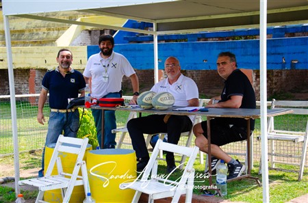 UAR - Nacional de Clubes 2024 - Tucuman Lawn Tennis vs Tala