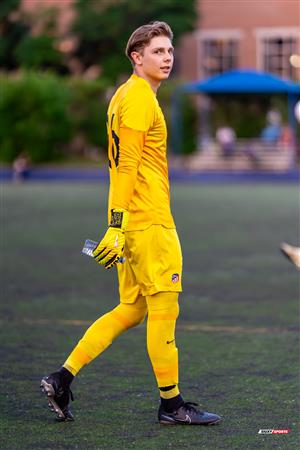 PLSQ - CS Mont-Royal Outremont (1) vs (0) Ottawa South United