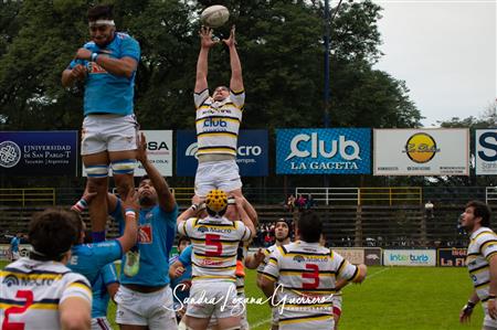 UAR - 2019 - Torneo del Interior - Tucuman Lawn Tennis vs Old Lions