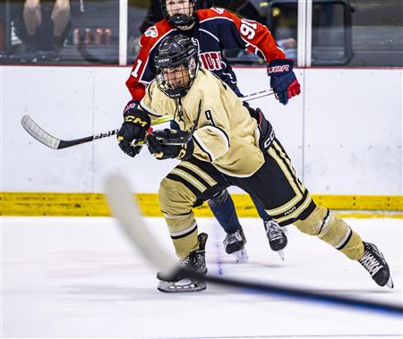 Match d'ouverture 2024 des Spartiates de Cégep du Vieux Montréal (5) vs (4) Cheminots du Cégep de SJ