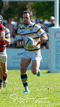 UAR - Torneo del Interior -  Tucuman Lawn Tennis Club vs Los Tordos RC