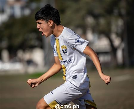 Club Atlético Tucuman vs CRF