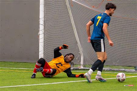 TKL 2024 DIV 2 - FC Lion (3) vs (4) Bolos TKL