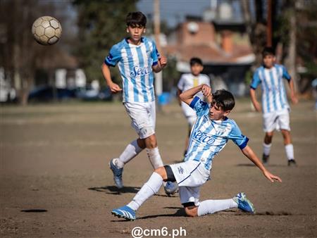 Club Atlético Tucuman vs CRF