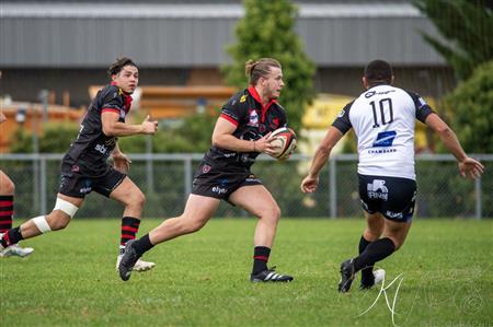 FFR 2024 Fed2 - Bievre SG vs US Vinay