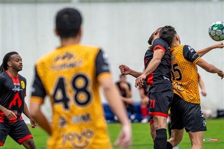 TKL 2024 Div 2 - Bandjos FC D2 (2) vs (5) FC Lion D2