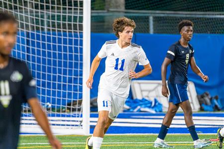 RSEQ 2024 - Hors Champ - U de Montréal (3) vs (2) Montmorency