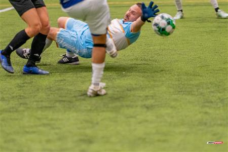 TKL 2024 Div 3 - Final - Bandjos Div3A (3) vs (2) Rage