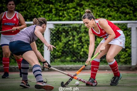 Final Pre 2023 - Universitario vs Tarcos