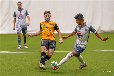 TKL 2024 Div 1 - Bandjos FC vs FC SDT - Match hors championnat