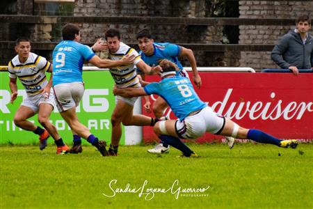 UAR - 2019 - Torneo del Interior - Tucuman Lawn Tennis vs Old Lions