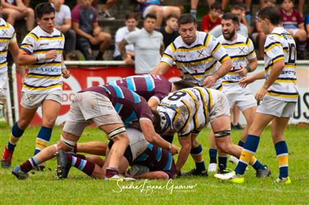 URT 2024 - Tucuman Lawn Tennis Club (26) vs (13) Jockey Club Tucuman