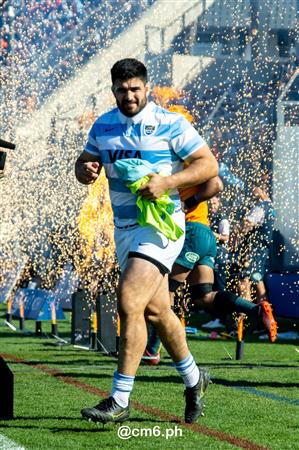Rugby Championship - Pumas (26) vs (41) Australia - Mendoza - Previa