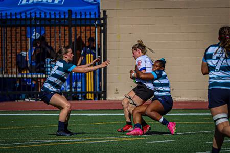 QORC-CROQ 2024 - FINALS - QUÉBEC EST (37) VS (13) ONTARIO EST - 1ST POSITION - Reel Mayarts
