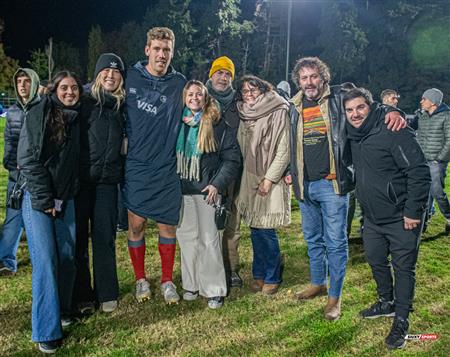 SRA 2024 - Pampas XV (70) vs (38) Cobras