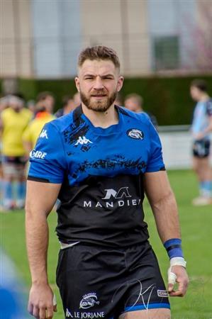 FFR 2024 Fed2 - SMS (13) vs (19) US Vinay