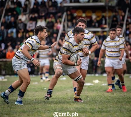 NOA 2024 - Final - Tucuman Lawn Tennis (13) vs (10) Tucuman Rugby