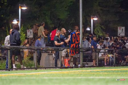 L1QC 2024 M - CS St-Laurent vs AS Laval