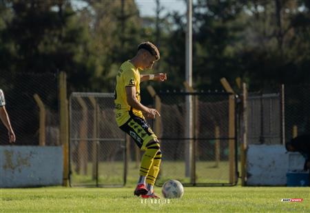 AFA - 1B - 2024 - Flandria (0) vs (0) Argentino Quilmes