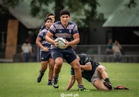 URT 2024 - M19 - Tucuman RC vs Universitario RC