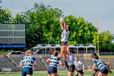 QORC-CROQ 2024 - FINALS - QUÉBEC EST (37) VS (13) ONTARIO EST - 1ST POSITION