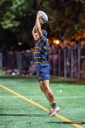 RQ 2024 - Super Ligue M1 - TMR (41) vs (0) RCM