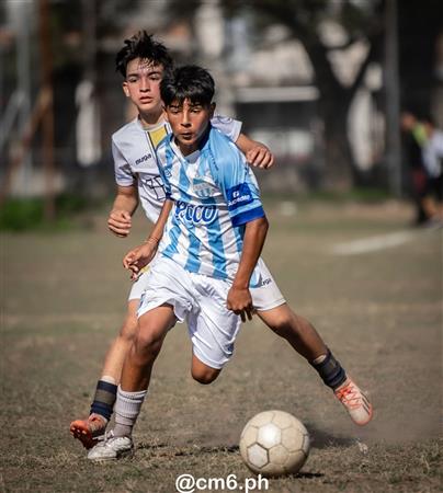 Club Atlético Tucuman vs CRF