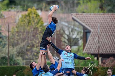 FFR 2024 Fed2 - SMS (13) vs (19) US Vinay