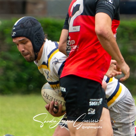 UAR - Torneo del Interior 2024 - Tucuman Lawn Tennis Club (24) vs (15) Cordoba Athletic