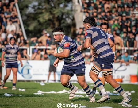 NOA 2024 - Tucuman RC vs Universitario RC