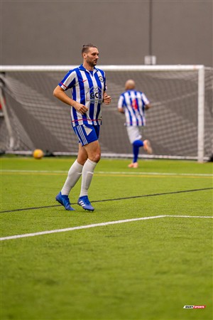 TKL 2024 Div 1 - Los Bandoleros (3) vs (1) EKIP