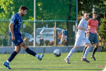 PLSQ - CS Mont-Royal Outremont (2) vs (3) CS de St-Hubert