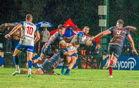 SRA 2024 - Pampas (22) vs (12) Yacaré