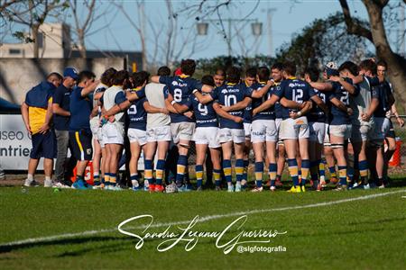 TDI 2024 - CRAI (15) vs (24) Tucuman Lawn Tennis Club