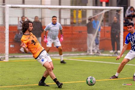 TKL 2024 DIV 2 - Bandjos FC Div 2 Champions - Remise des prix